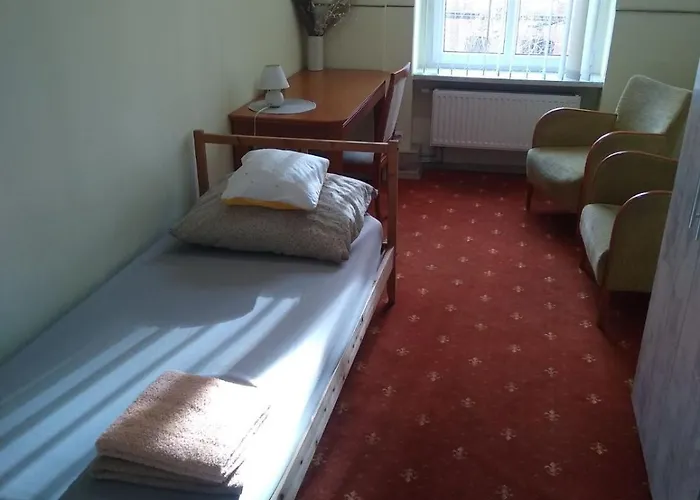 Kwadrans * Γκλίβιτσε