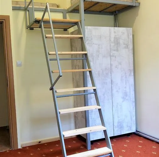 Hostel Kwadrans Γκλίβιτσε